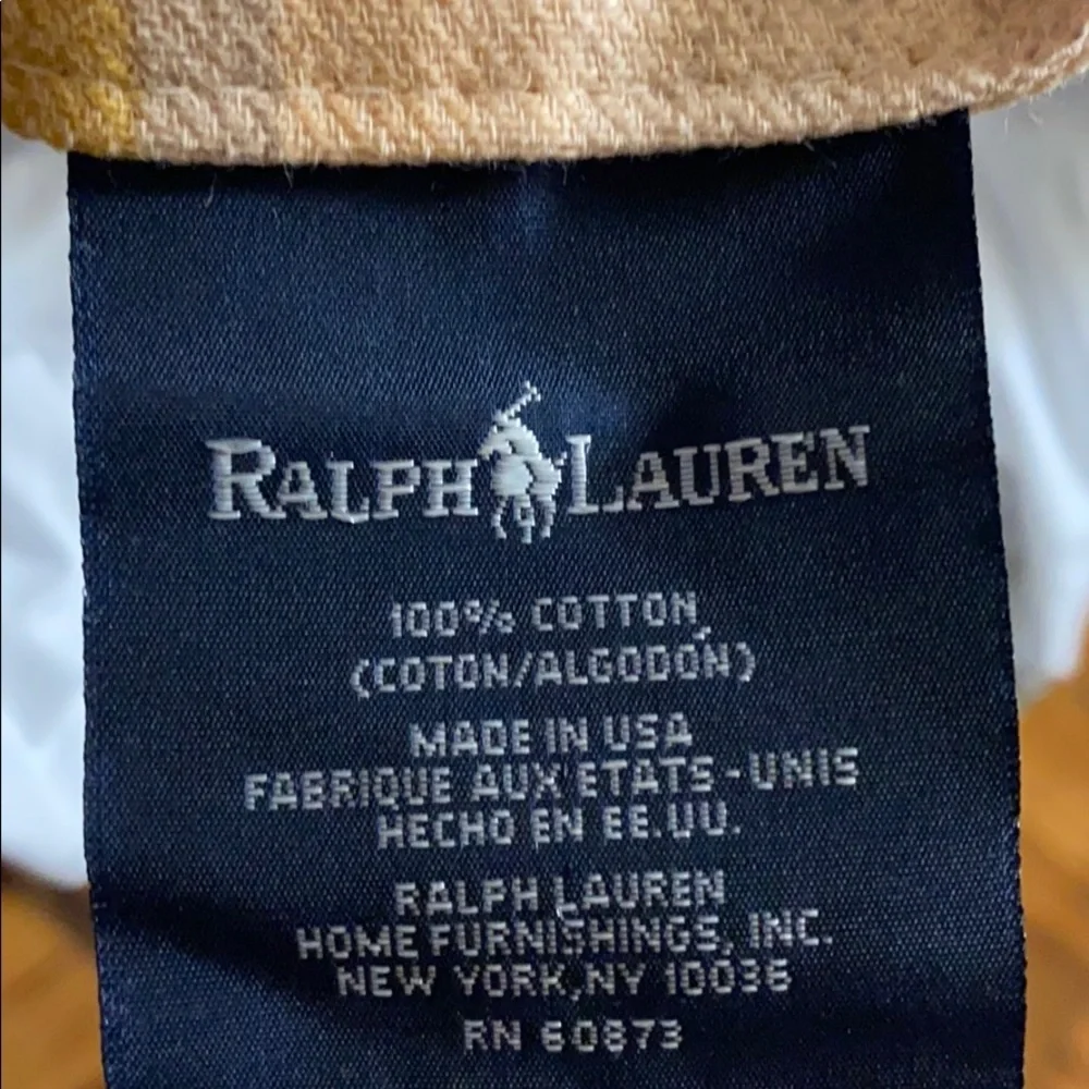 Polo Ralph Lauren new polo